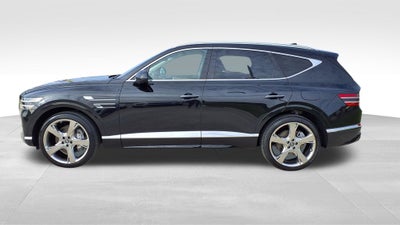 2023 Genesis GV80 2.5T