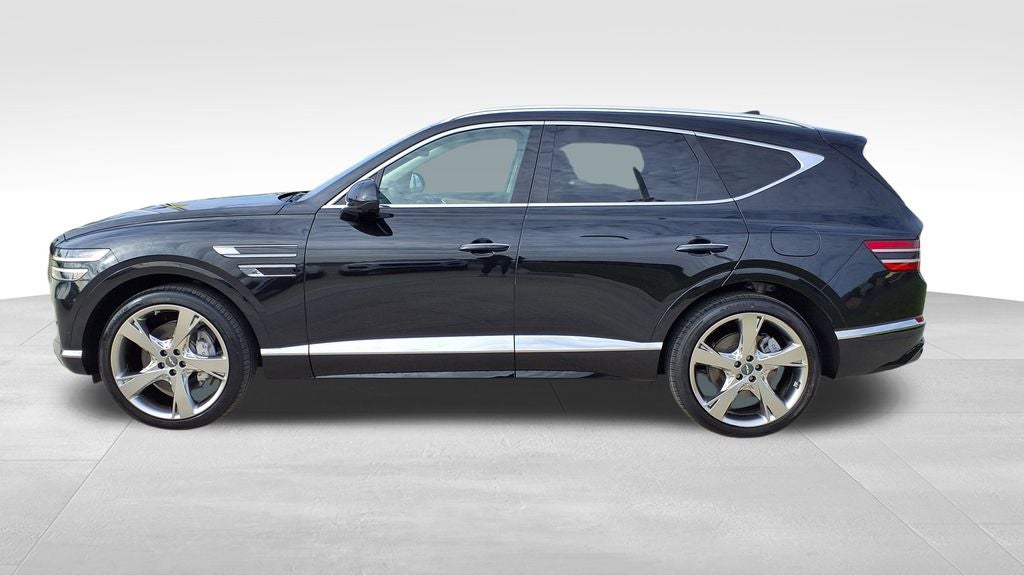2023 Genesis GV80 2.5T