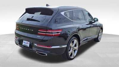 2023 Genesis GV80 2.5T