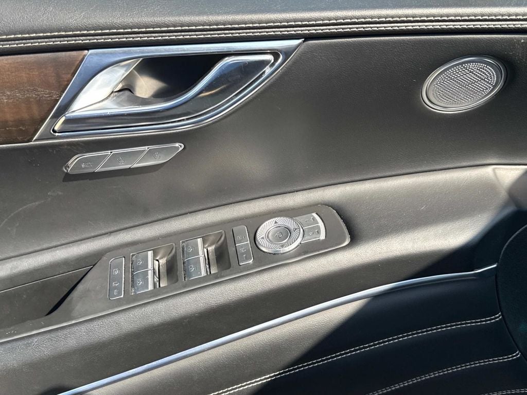 2024 Genesis GV80 2.5T