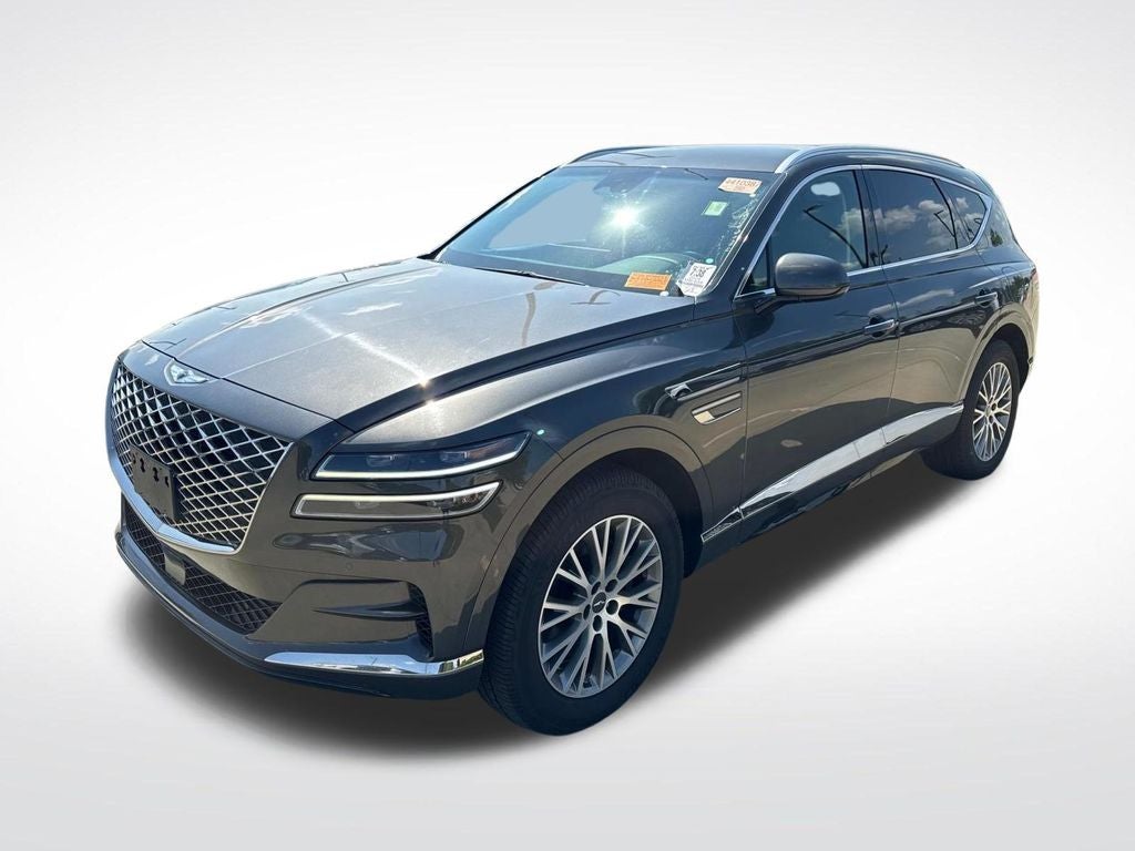 2024 Genesis GV80 2.5T