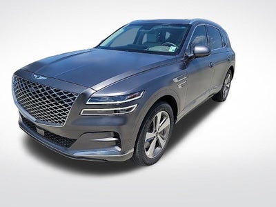 2023 Genesis GV80 3.5T