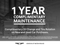 2023 Genesis GV80 3.5T