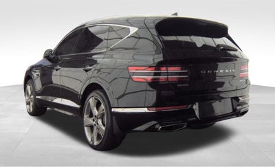 2024 Genesis GV80 3.5T