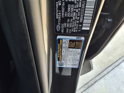 2024 Genesis GV80 3.5T