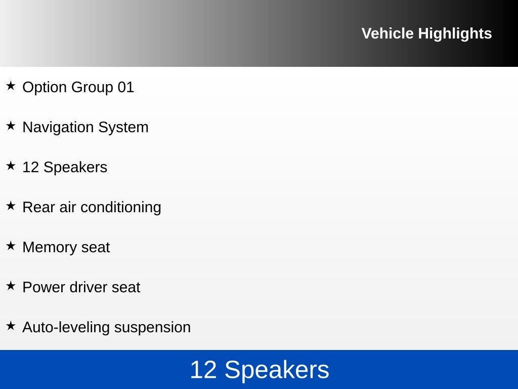2025 Genesis GV80 2.5T Select
