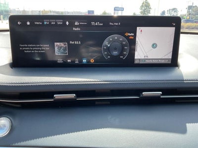 2023 Genesis GV70 2.5T