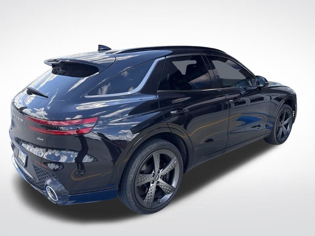2023 Genesis GV70 2.5T