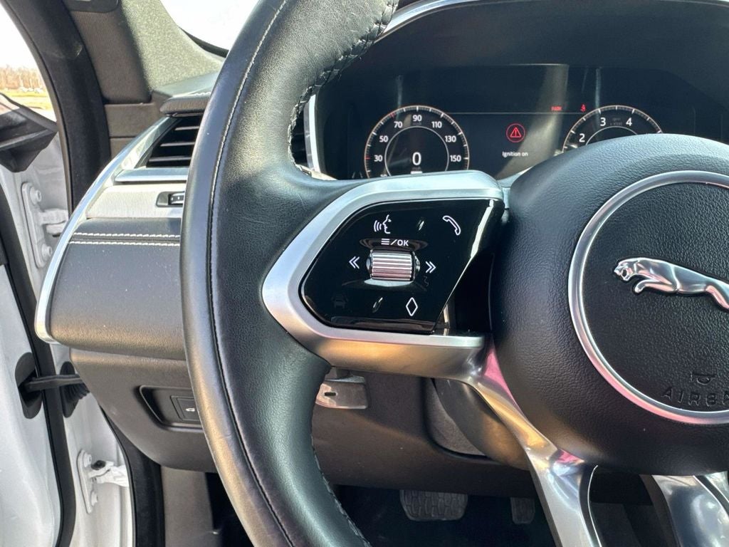 2024 Jaguar F-PACE P250 R-Dynamic S