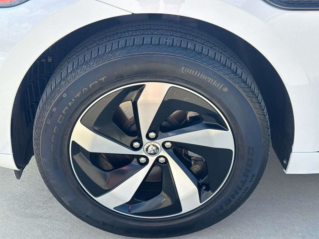 2024 Jaguar F-PACE P250 R-Dynamic S