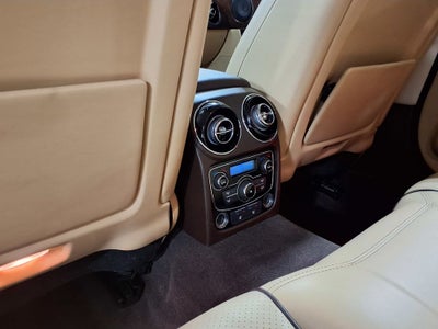 2016 Jaguar XJ R-Sport