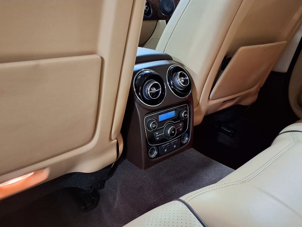 2016 Jaguar XJ R-Sport
