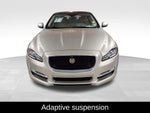 2016 Jaguar XJ R-Sport