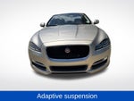 2016 Jaguar XJ R-Sport