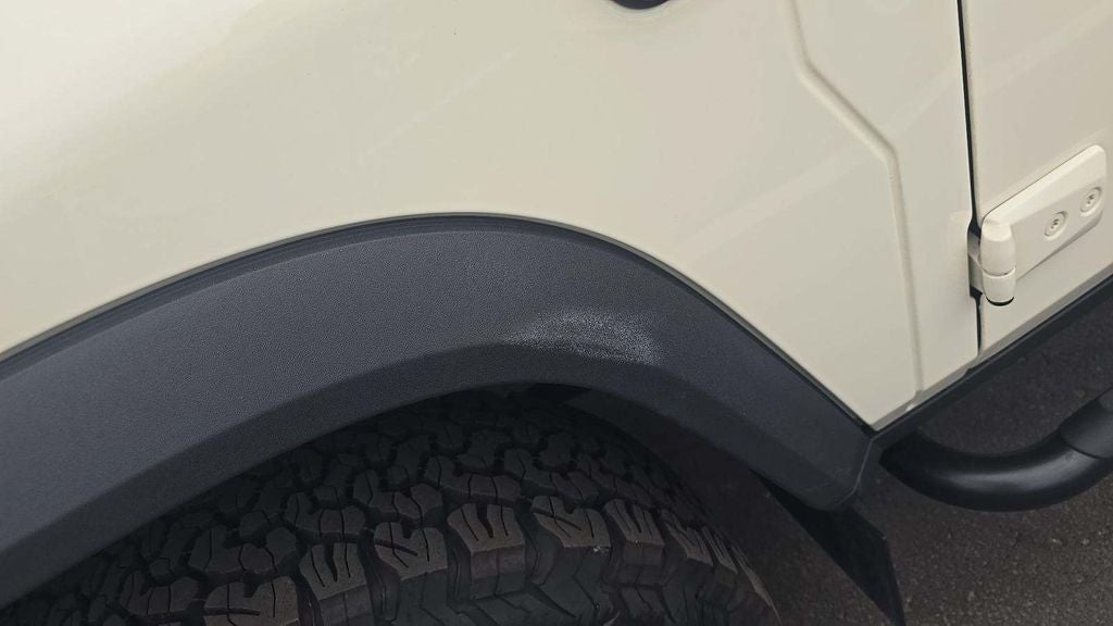 2025 INEOS Grenadier Fieldmaster Edition