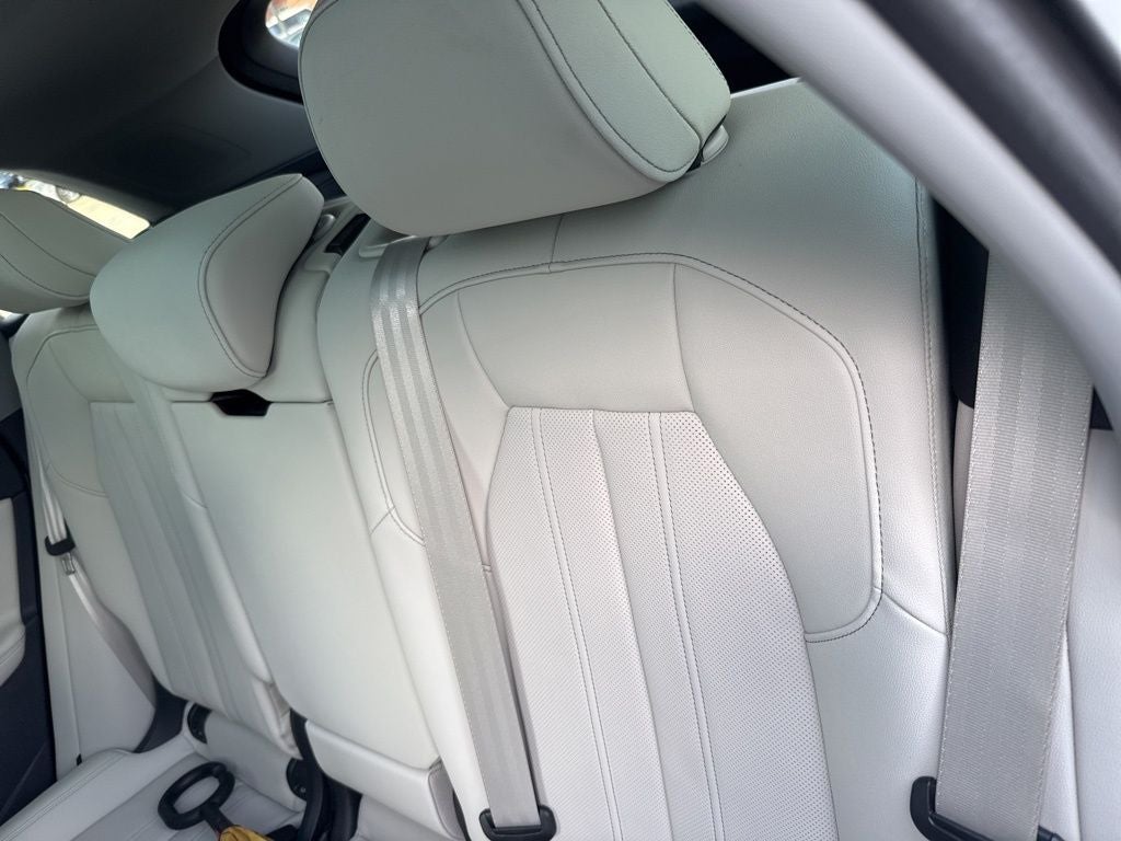 2025 Audi Q5 2.0T Premium Plus quattro