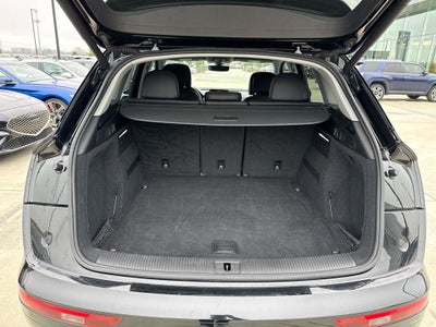 2018 Audi Q5 2.0T quattro