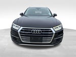 2018 Audi Q5 2.0T quattro