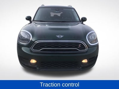 2019 MINI Cooper S Countryman Classic