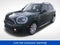 2019 MINI Cooper S Countryman Classic