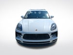 2019 Porsche Macan S