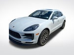 2019 Porsche Macan S
