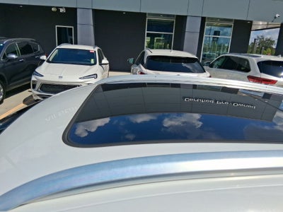 2019 Porsche Macan S