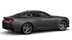 2026 Ford Mustang GT Fastback