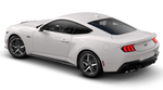 2026 Ford Mustang GT Fastback