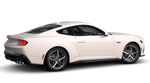 2026 Ford Mustang GT Fastback