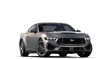 2026 Ford Mustang GT Fastback