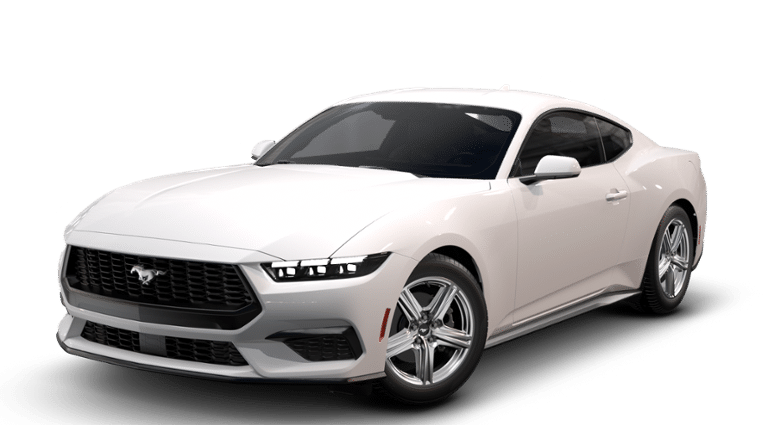 2026 Ford Mustang EcoBoost Fastback's photo