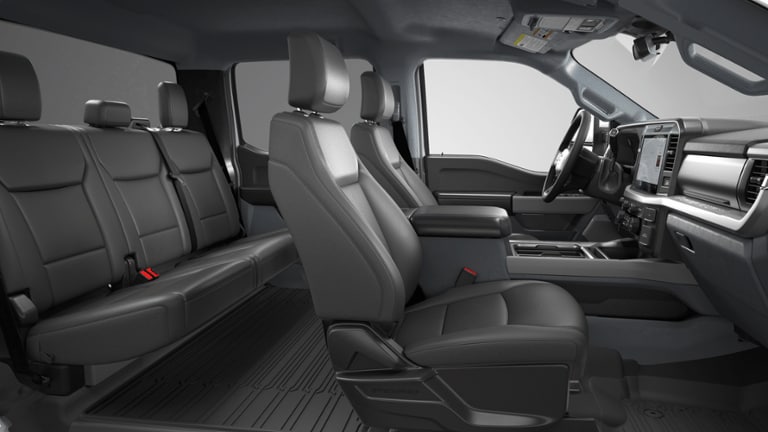 2026 Ford Super Duty F-250® XLT