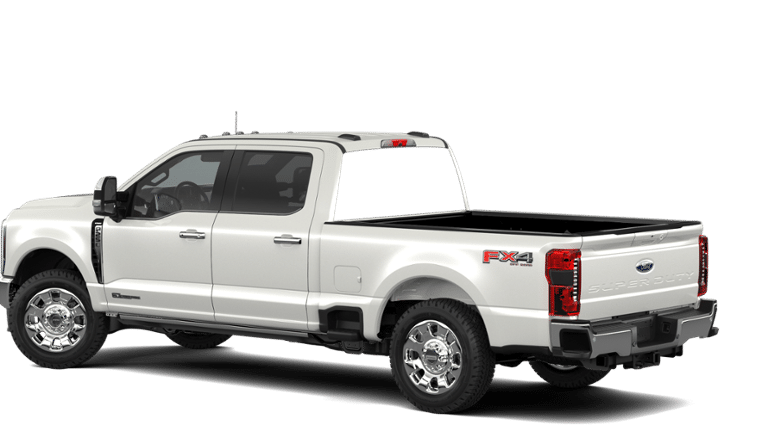 2026 Ford Super Duty F-250® Lariat®