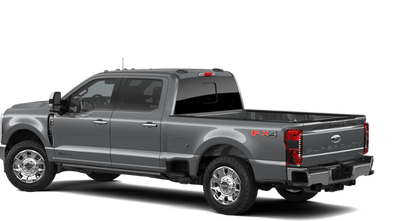 2026 Ford Super Duty F-250® Lariat®