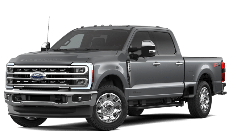 2026 Ford F-250 Lariat 4x4 Crew Cab 8' Box's photo