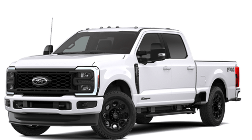 2026 Ford Super Duty F-350® XLT