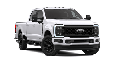 2026 Ford Super Duty F-350® XLT