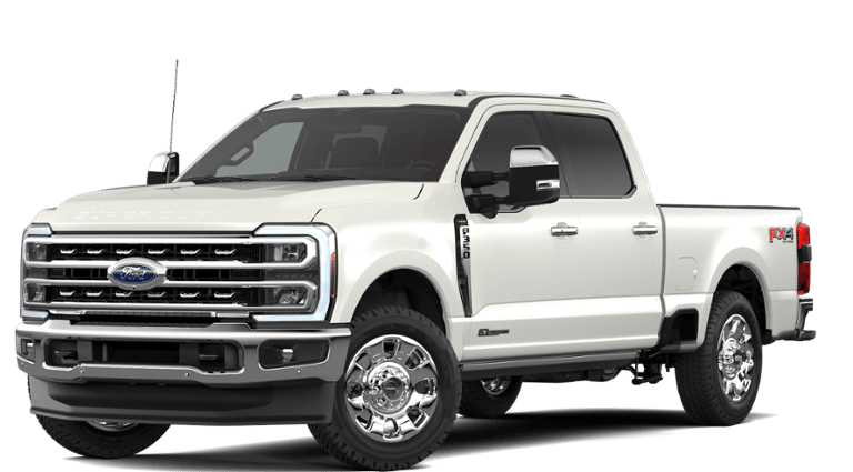 2026 Ford F-350 Lariat 4x4 Crew Cab 8' Box SRW's photo
