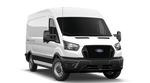 2027 Ford Transit Commercial Cargo Van