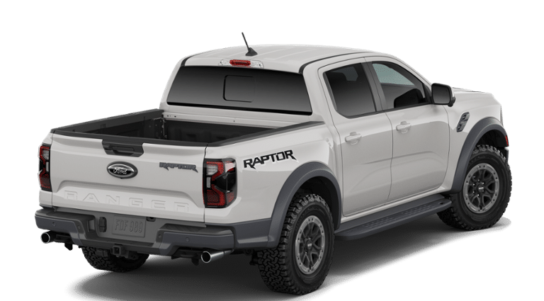 2026 Ford Ranger Raptor®