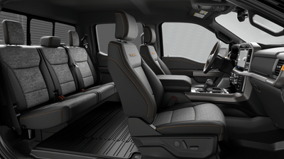 2026 Ford F-150 Tremor®