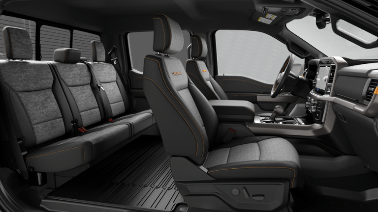2026 Ford F-150 Tremor®