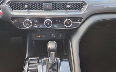 2025 Acura Integra Base