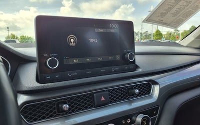 2025 Acura Integra Base