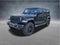 2021 Jeep Wrangler Unlimited Sahara High Altitude