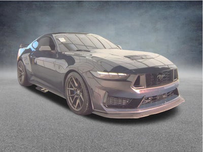 2024 Ford Mustang Dark Horse