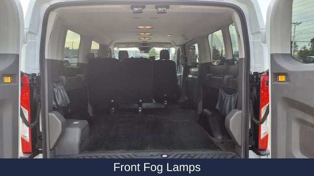 2020 Ford Transit-350 XL 12-Passenger
