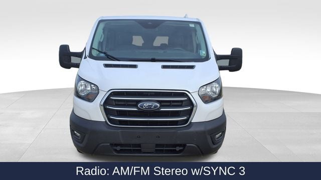 2020 Ford Transit-350 XL 12-Passenger