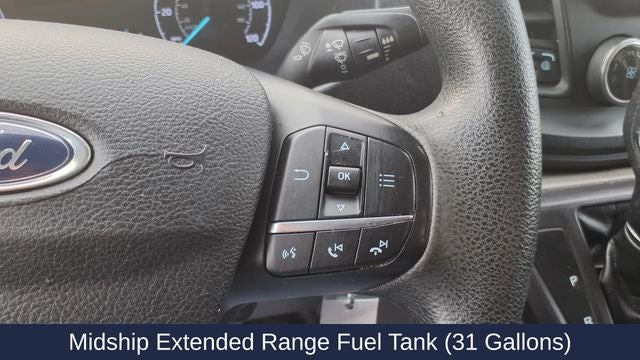 2020 Ford Transit-350 XL 12-Passenger